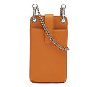 LIEBESKIND BERLIN phone pouch Classics Mobile Pouch Brick orange
