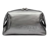 LIEBESKIND BERLIN Pouchette Beauty M Silver Stone