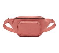 LIEBESKIND Berlin Purple Nylon Belt Bag M Coral, coral