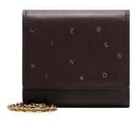 LIEBESKIND BERLIN purse Ada Wallet M Burgundy