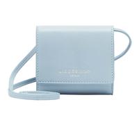 Liebeskind Ada Sheep Natural M Wallet, female, blue