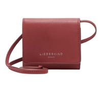 Liebeskind Women Wallets M Sheep Natural, True red, M