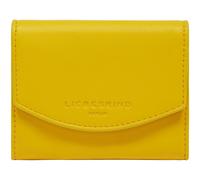 LIEBESKIND BERLIN purse Alessa 3 Kodiaq Louisa Wallet Lemon