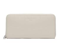 LIEBESKIND Berlin Purse Big Croco Sally Wallet Milk Creme-White