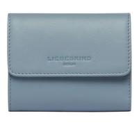 LIEBESKIND Berlin Purse Blue Heaven Blue-Grey
