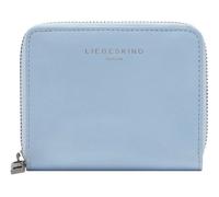 LIEBESKIND BERLIN purse Conny Wallet Blue Denim