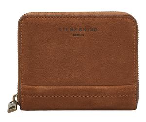 LIEBESKIND BERLIN purse Conny Wallet M Brown