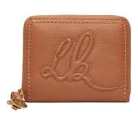 LIEBESKIND BERLIN purse Conny Wallet M Cognac