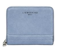 LIEBESKIND BERLIN purse Conny Wallet M Flower Blue