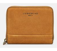 LIEBESKIND BERLIN purse Conny Wallet M Honey Suede