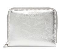 LIEBESKIND BERLIN purse Conny Wallet Metallic Silver