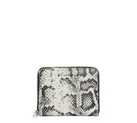 Liebeskind Conny Wallet Leather 12.5 cm gray