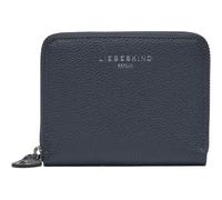 Liebeskind Zita Wallet RFID protection Genuine Leather 12.5 cm brown