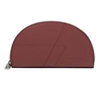 LIEBESKIND BERLIN purse Edda Calf Optic Purse Wallet M Berry