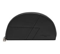 LIEBESKIND BERLIN purse Edda Calf Optic Purse Wallet M Black