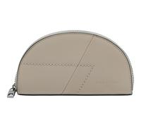 LIEBESKIND BERLIN purse Edda Calf Optic Purse Wallet M Stone