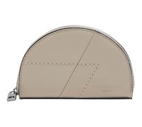 LIEBESKIND BERLIN purse Edda Calf Optic Wallet XS Stone