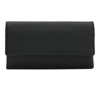Liebeskind Berlin Women's Slam Wallet, Black, L