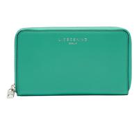 LIEBESKIND BERLIN purse Hilla Frieda Ziparound Wallet M Jade