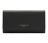 LIEBESKIND BERLIN purse Hilla Valentina Wallet L Black