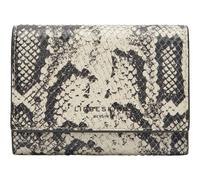 LIEBESKIND BERLIN purse Linn Snake Wallet M Milk
