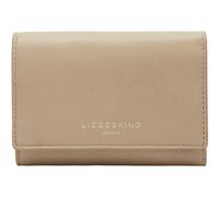 Liebeskind Linn Wallet Leather 13.5 cm beige