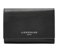 LIEBESKIND BERLIN purse Linn Wallet M Black