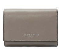 LIEBESKIND BERLIN purse Linn Wallet M Neutral Gray