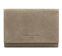 LIEBESKIND BERLIN purse Linn Wallet M Neutral Grey