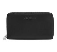 LIEBESKIND BERLIN purse LOU 2 3D Leather Frieda Purse Black