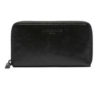 LIEBESKIND BERLIN purse LOU 2 Paper Touch Frieda Purse Black