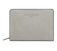 LIEBESKIND BERLIN purse Moon Sheep Natural Thea Wallet Steel