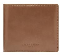 LIEBESKIND BERLIN purse Noah Wallet M Sepia