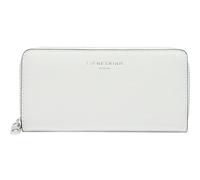 LIEBESKIND Berlin Purse Paris 4 Small Pebble Sally Wallet Arctic White