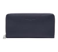 Liebeskind Sally Wallet Leather 19 cm blue