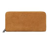 LIEBESKIND BERLIN purse Sally Wallet L Honey Suede