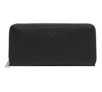 LIEBESKIND BERLIN purse Sally Zip Around Wallet Black