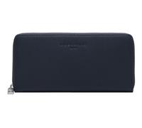 Liebeskind Sally Wallet RFID protection Leather 19 cm blue
