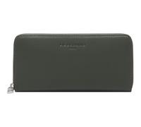 LIEBESKIND BERLIN purse Sally Zip Around Wallet Cypress Green