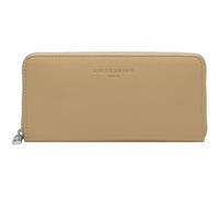 LIEBESKIND BERLIN purse Sally Zip Around Wallet Light Tan