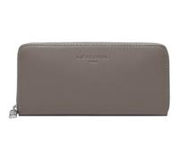 LIEBESKIND BERLIN purse Sally Zip Around Wallet Neutral Grey