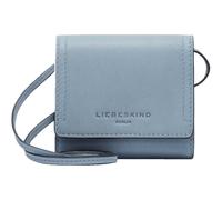 LIEBESKIND BERLIN purse Sky Sheep Natural Wallet Blue Heaven