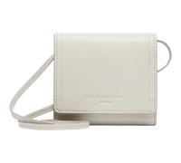 Liebeskind Sky Clutch purse Leather 10.5 cm beige