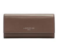 LIEBESKIND BERLIN purse Soft Nappa Valentina Wallet L Russet
