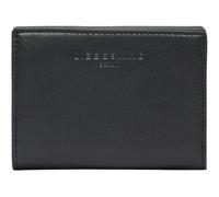 Liebeskind Audrey Wallet RFID protection Genuine Leather 11 cm black
