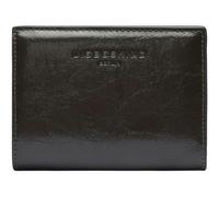 Liebeskind Audrey Wallet Genuine Leather 11 cm brown