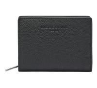 Liebeskind Thea Wallet Genuine Leather 11 cm black