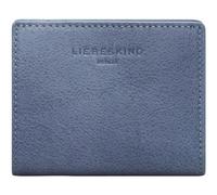 LIEBESKIND BERLIN purse Thea Wallet M Flower Blue