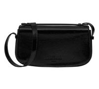 Liebeskind Berlin Women's Crossbody S, Black-9999, S