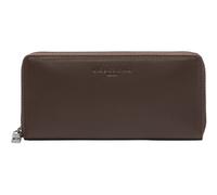 LIEBESKIND BERLIN Sally Zip Around Wallet L Roasted Coconut